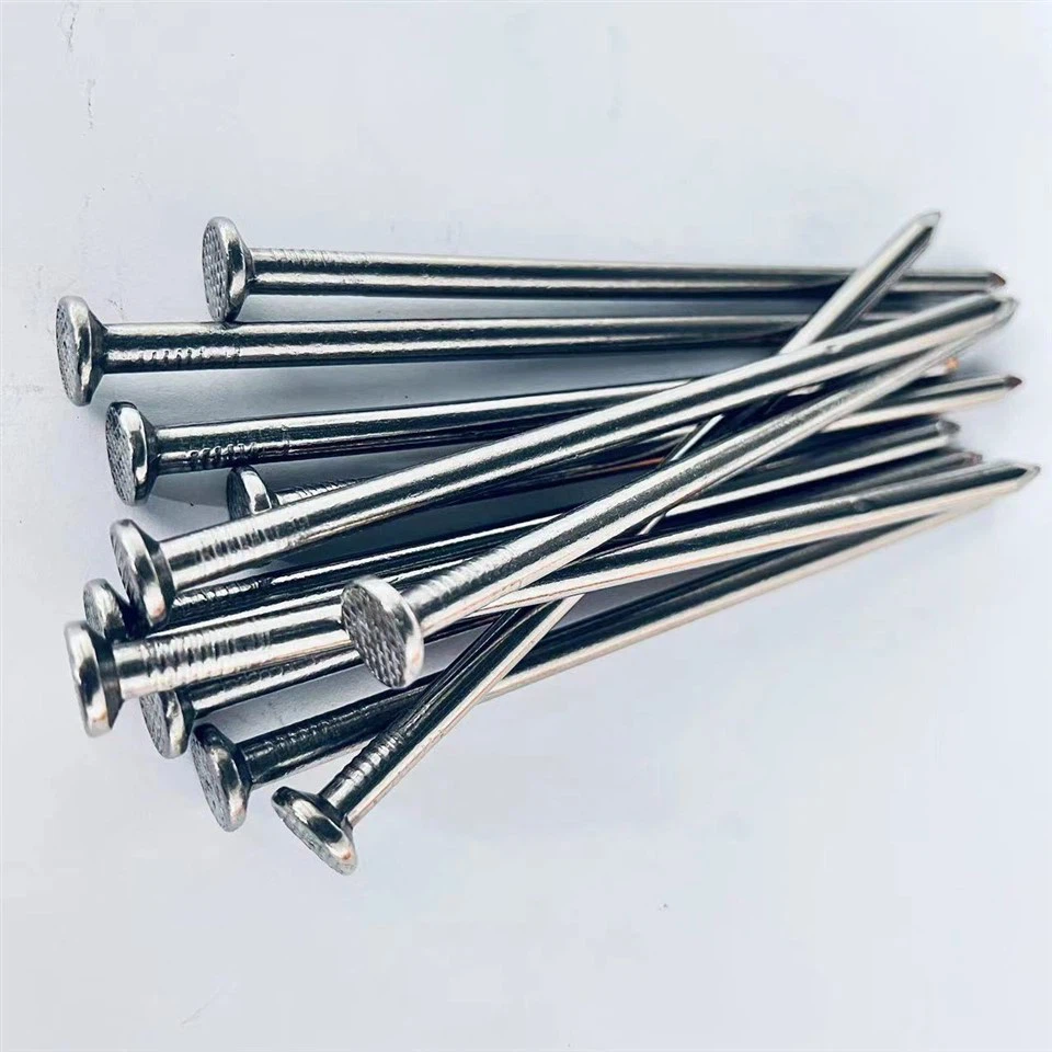 Wire Nails